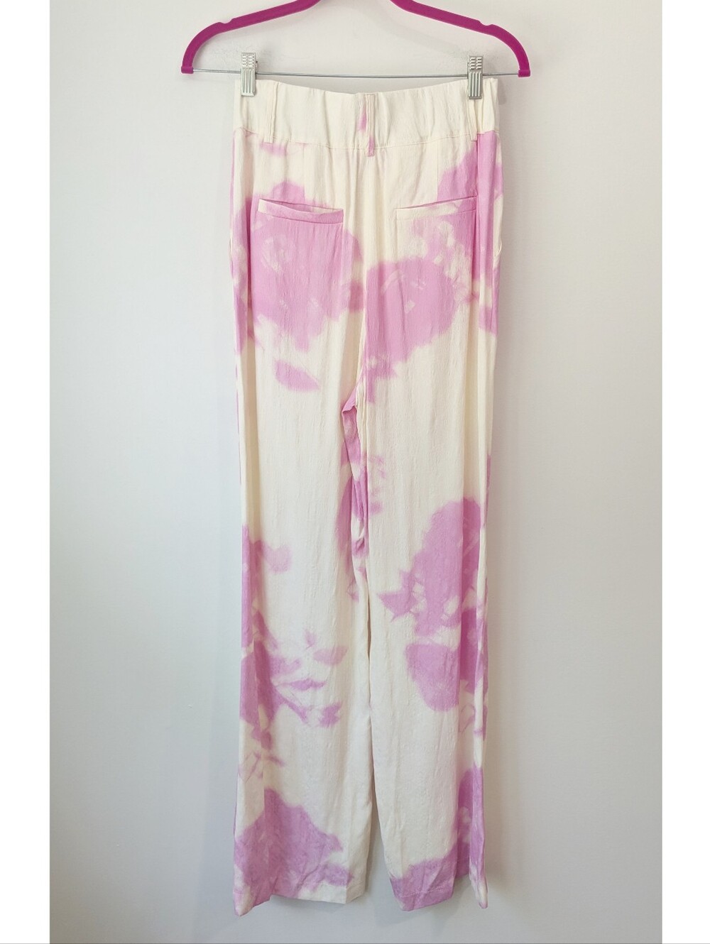 New Eiko Ai Arion Wide Leg Pants — image 7 of 8
